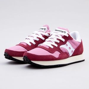 Saucony Originals Jazz Low Pro Women's Classic